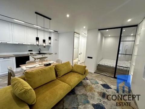 квартира за адресою Сімейна вул., 5