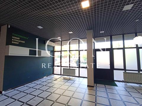 комерційна за адресою Авіаконструктора Ігоря Сікорського вул. (Танкова), 4-Б