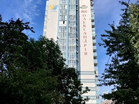квартира за адресою Патріарха Мстислава Скрипника вул., 48-А