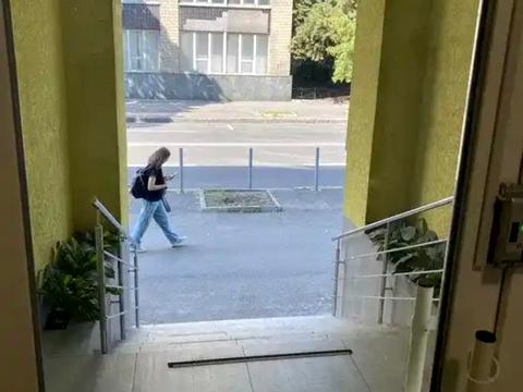 коммерческая по адресу Юлиуша Словацкого ул., 14А