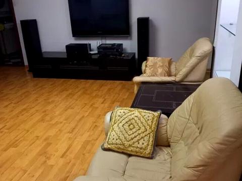 квартира за адресою Анни Ахматової вул., 47