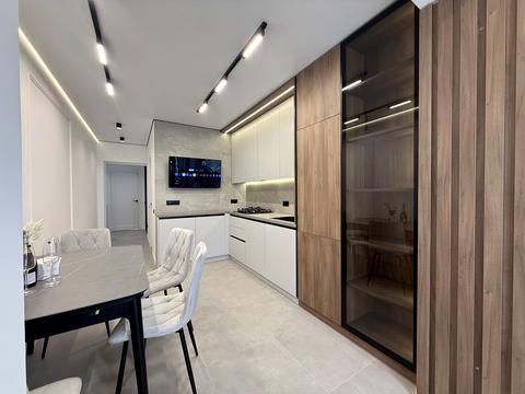 квартира за адресою Височана вул., 18