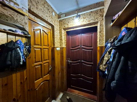 квартира по адресу Центральна ул., 16