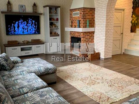 будинок за адресою Паркова, 3
