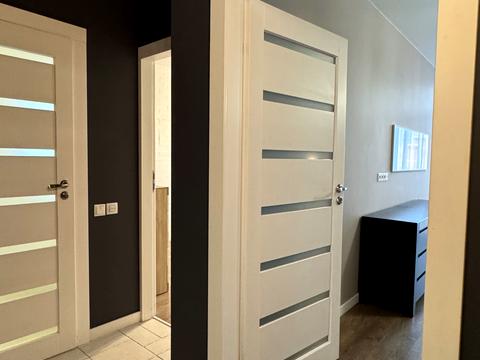 квартира за адресою Регенераторна вул., 4 к4