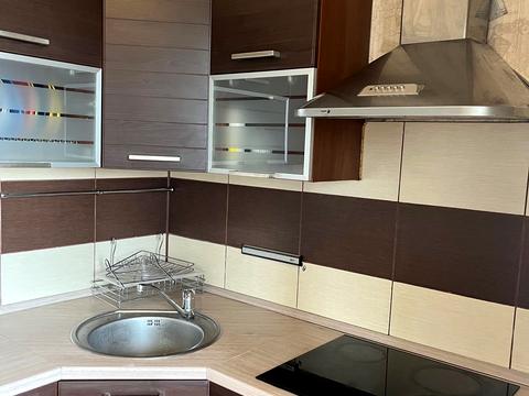квартира по адресу Шолом-Алейхема ул., 17-Б