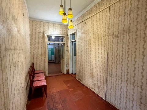 квартира по адресу Косвенная ул., 33