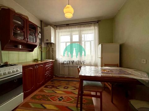 квартира за адресою Гната Хоткевича вул., 85/1