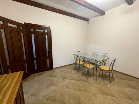 дом по адресу Тенистий пров., 10