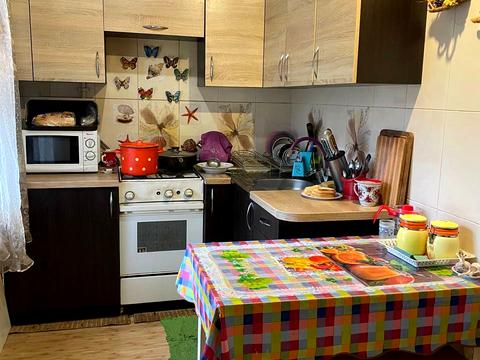 квартира за адресою Сержанта Коновалова вул., 35