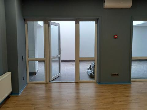 коммерческая по адресу Михаила Максимовича ул. (Трутенко Онуфрия), 24-В