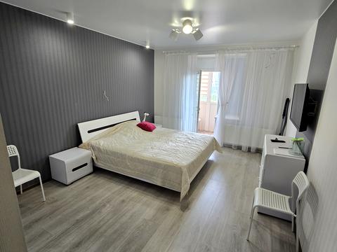 квартира за адресою Водопровідна вул., 34