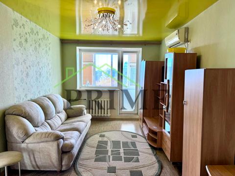 квартира за адресою Коцюбинського вул., 2а