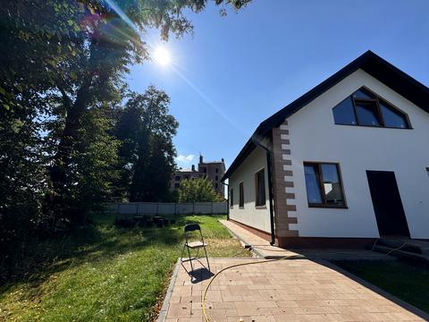 будинок за адресою Європейська вул., 38