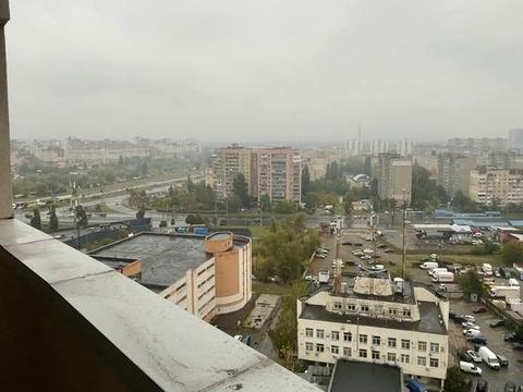 квартира за адресою Кібальчича, 1д