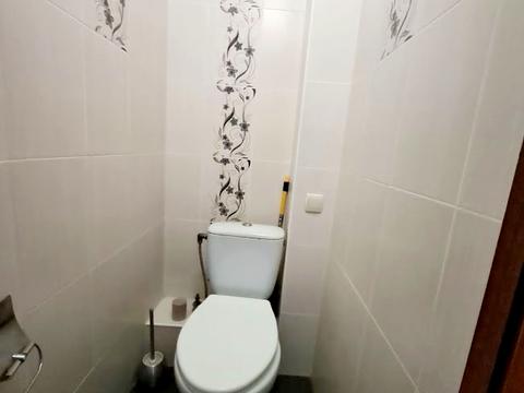 квартира за адресою Чорнобильська вул., 17