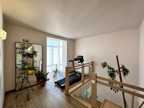 квартира за адресою Юлії Здановської вул. (Ломоносова), 60/5