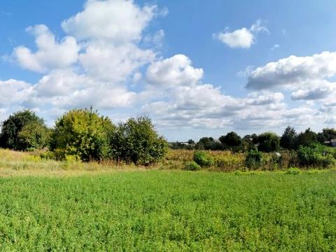 ділянка за адресою смт. Гостомель, 