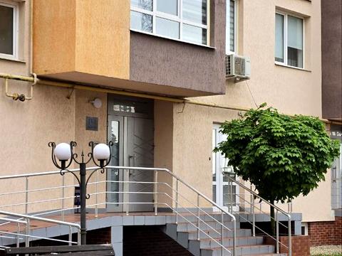 квартира за адресою Володимира Великого вул., 17