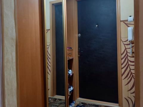 квартира за адресою Оноре де Бальзака вул., 61