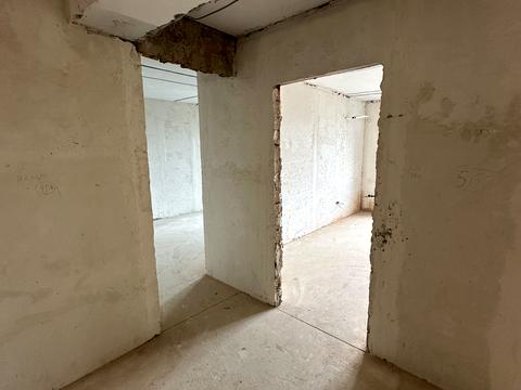 квартира по адресу Арцеулова ул., 7