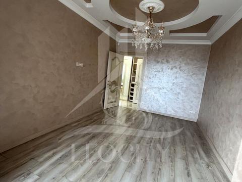 квартира по адресу Кульпарковская ул., 230-А