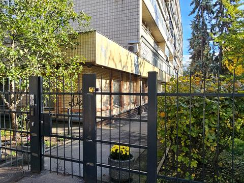 квартира за адресою Виноградний пров., 4