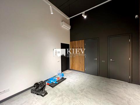 коммерческая по адресу Михаила Бойчука ул. (Киквидзе), 41