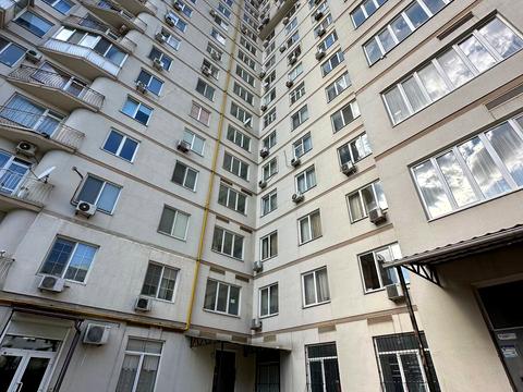 квартира по адресу Малая Арнаутская ул., 105/1