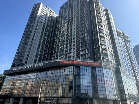 квартира по адресу Михаила Бойчука ул. (Киквидзе), 41-Б