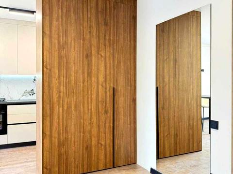 квартира за адресою Студентська вул., 24-А