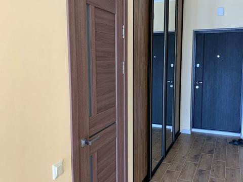 квартира за адресою Дніпровська набережна вул., 16-Г