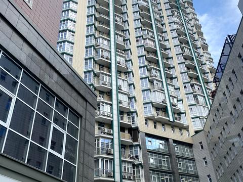 квартира за адресою Саперне Поле вул., 14/55