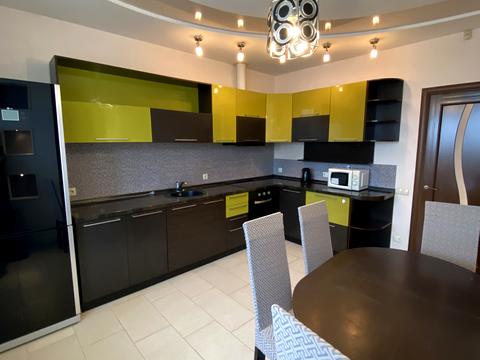 квартира за адресою Олени Пчілки вул., 2