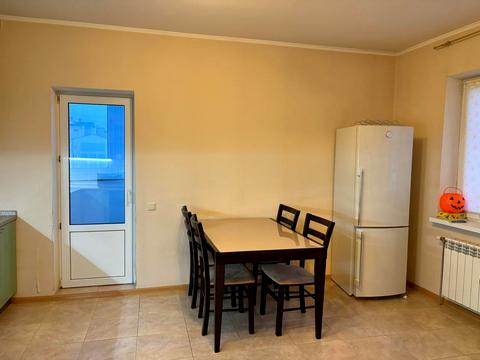 квартира по адресу Урловская ул., 21-Б