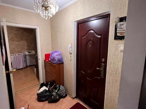 квартира за адресою Бреуса вул., 16