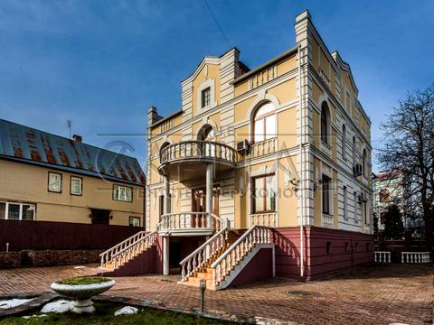 дом по адресу Звёздная ул., 9/2