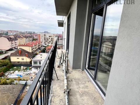 квартира по адресу Радищева ул., 75