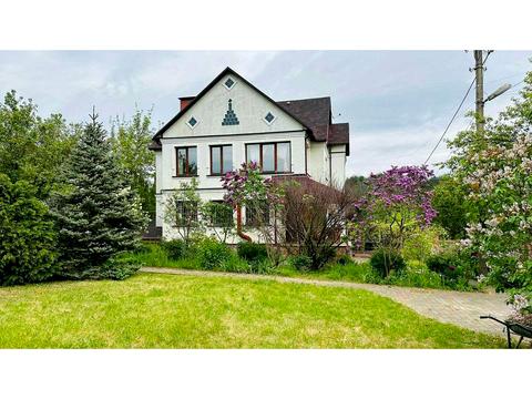 дом по адресу васильківська