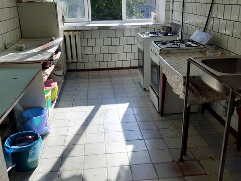 комната по адресу Зодчих ул., 8