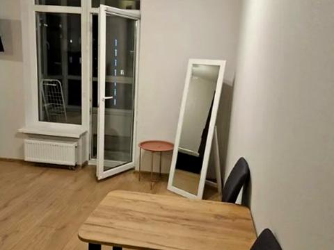 квартира по адресу Берестейский просп. (Победы), 65-А