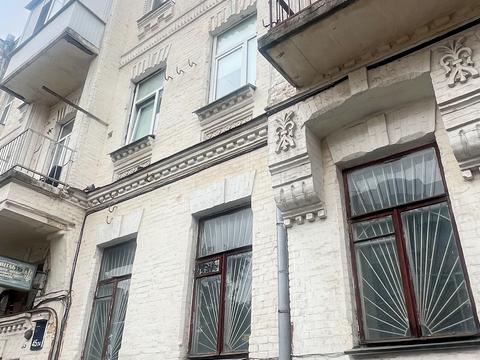 квартира по адресу Хорива ул., 45/27