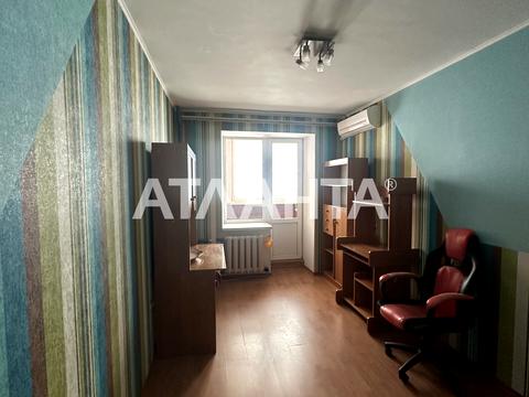 квартира по адресу Балковская ул., 193