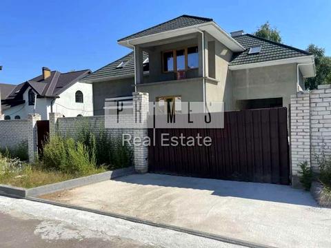 будинок за адресою Весняна вул.