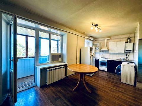 квартира по адресу Гоголя ул., 19