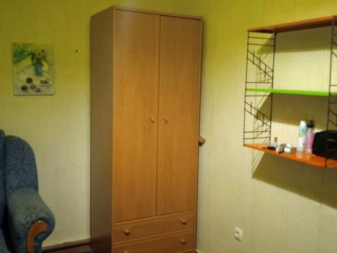 квартира по адресу Волжский пер., 4