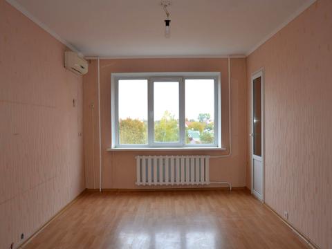 квартира по адресу Освитянская ул., 5