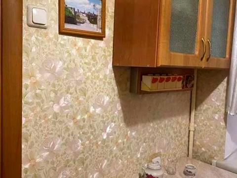 квартира по адресу Введенская ул., 7/9