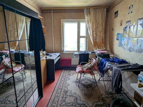 квартира за адресою Ревуцького вул., 29