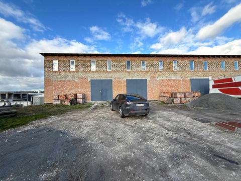 комерційна за адресою Копистинське шосе, 6/2а